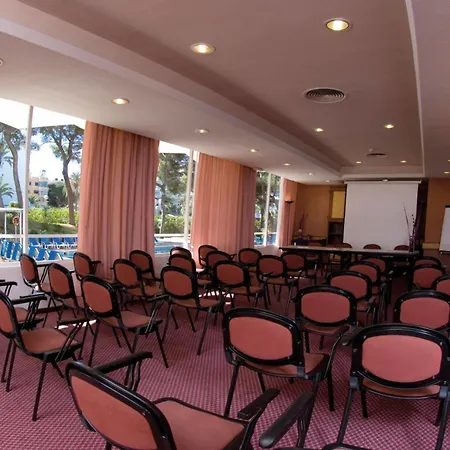 Hotel Riu Concordia Playa de Palma (Mallorca)