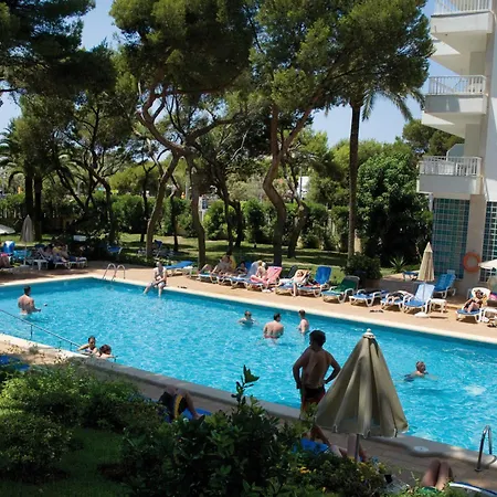Riu Concordia 4*