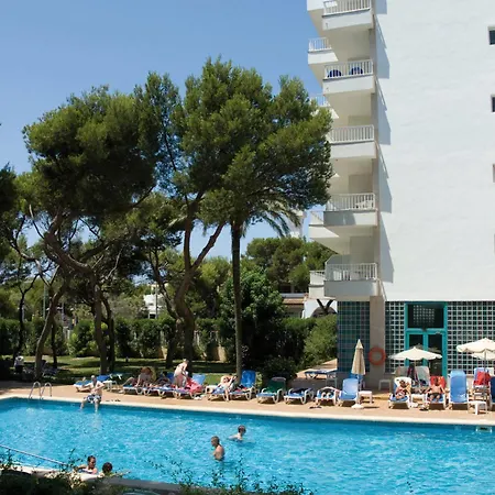 Riu Concordia Hotel 4*