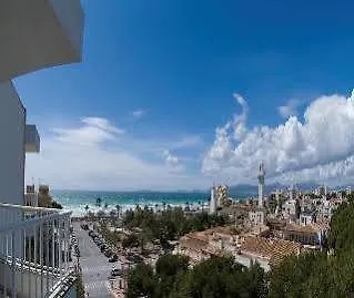 Riu Concordia Playa de Palma (Mallorca)