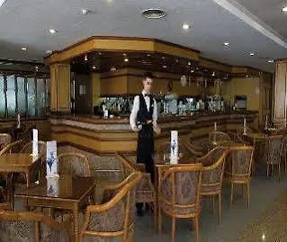 Riu Concordia Hotel