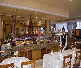 Riu Concordia Playa de Palma (Mallorca)