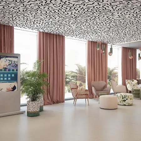 Riu Concordia Hotel