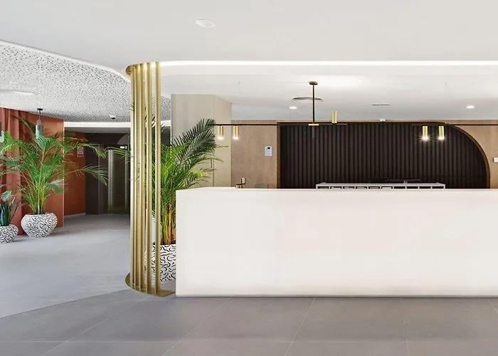 Riu Concordia Hotel 4*