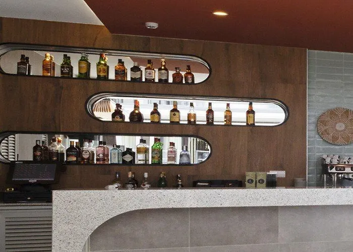 Riu Concordia 4* Playa de Palma (Mallorca)