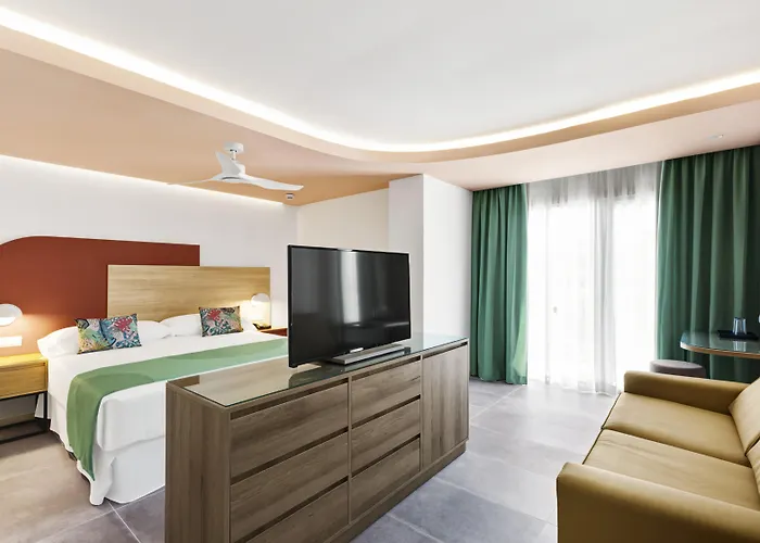 Riu Concordia Hotel Playa de Palma (Mallorca)