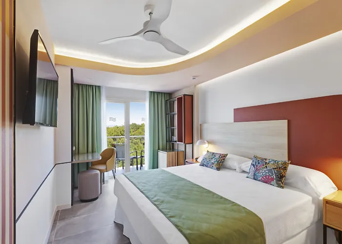 Hotell Riu Concordia