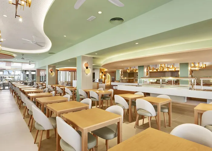 Hotell Riu Concordia