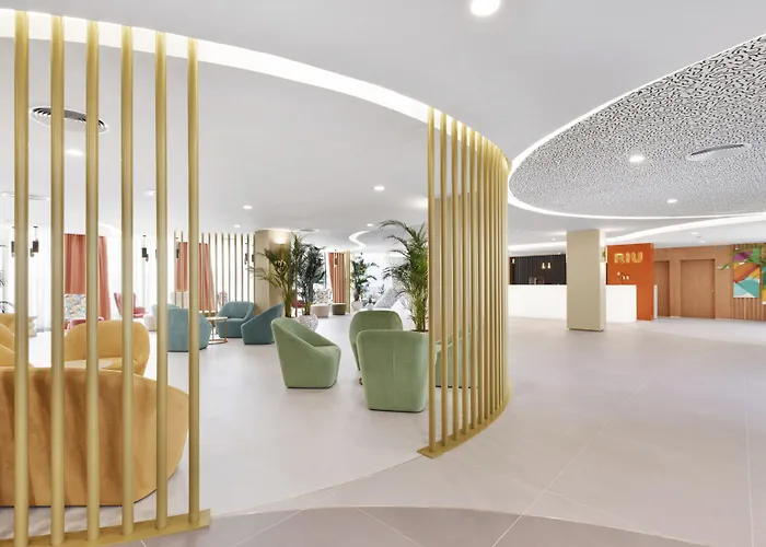 Riu Concordia 4* Playa de Palma (Mallorca)