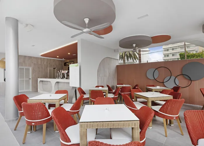 Riu Concordia Hotell 4*