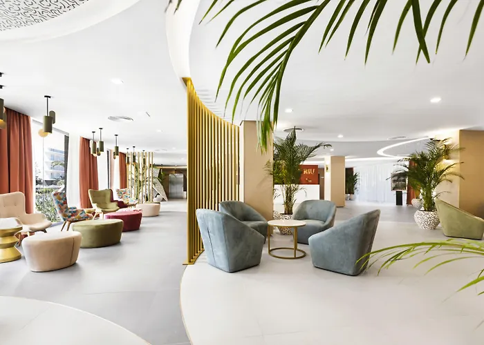 Riu Concordia Playa de Palma (Mallorca)