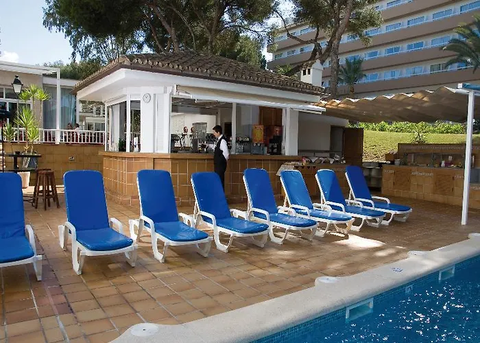 Riu Concordia 4* Playa de Palma (Mallorca)