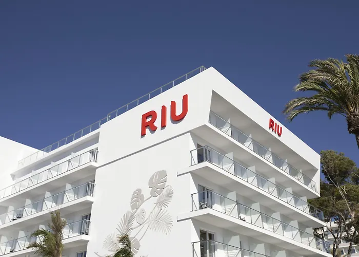 Riu Concordia 4* Playa de Palma (Mallorca)