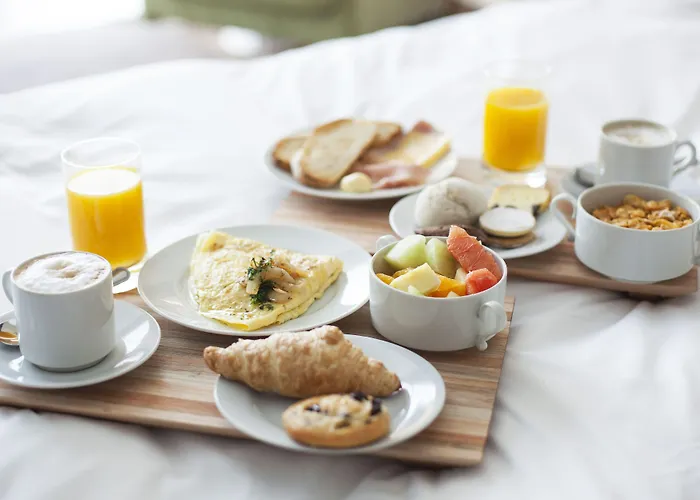 Hotel Riu Concordia 4*