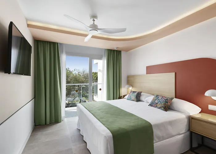 Riu Concordia Playa de Palma (Mallorca)