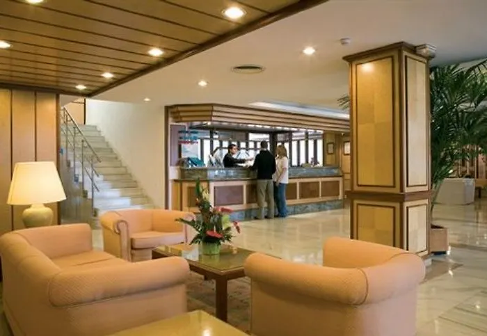 Riu Concordia Hotell Playa de Palma (Mallorca)