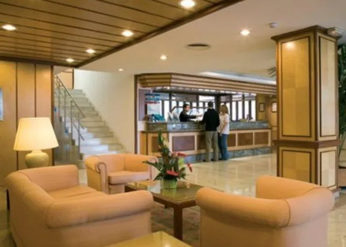 Riu Concordia Hotel Playa de Palma (Mallorca)