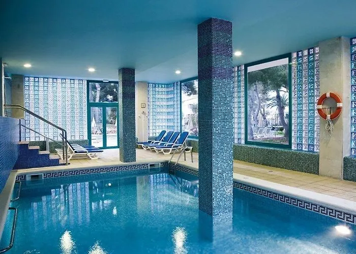 Riu Concordia Hotell