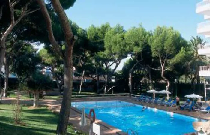 Riu Concordia Playa de Palma (Mallorca)