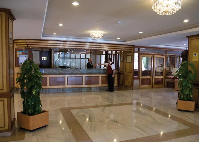 Riu Concordia Playa de Palma (Mallorca)