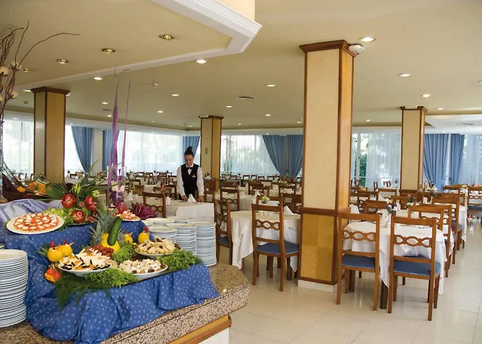 Riu Concordia Hotel Playa de Palma (Mallorca)