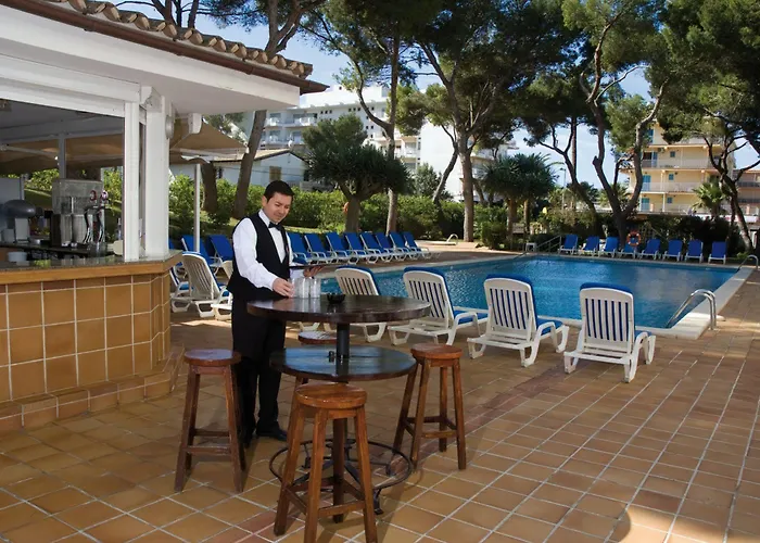 Hotell Riu Concordia