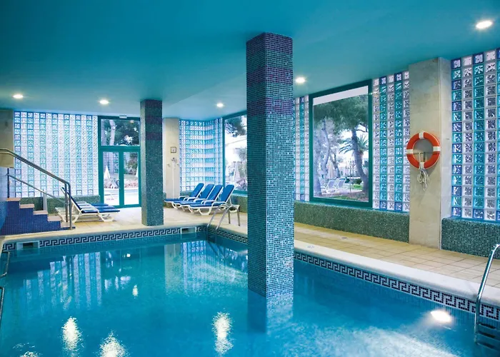 Riu Concordia 4* Playa de Palma (Mallorca)