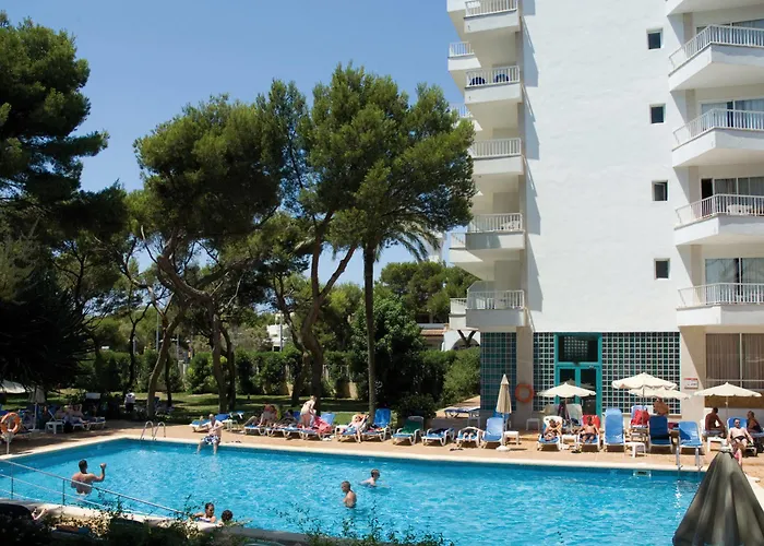 Riu Concordia Hotel 4*