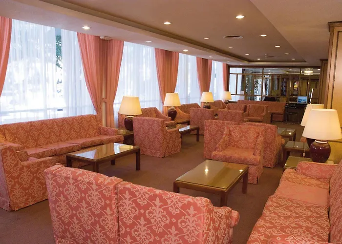 Riu Concordia 4* Playa de Palma (Mallorca)