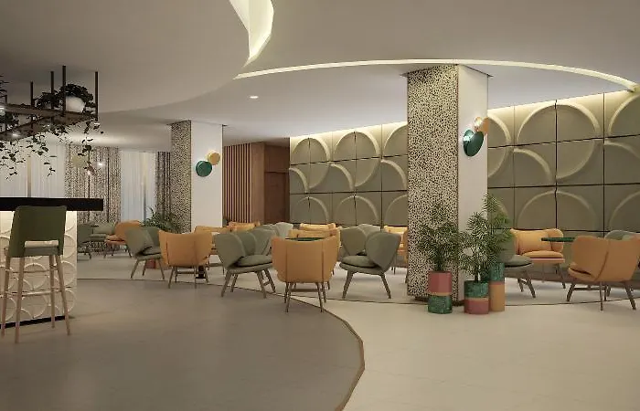 Riu Concordia Hotel Playa de Palma (Mallorca)