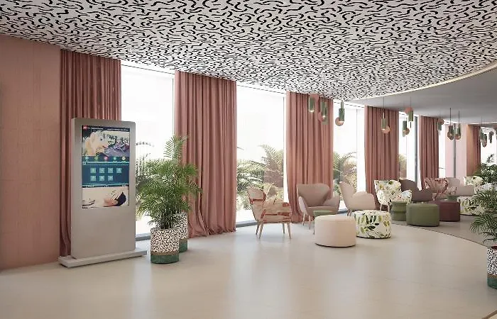 Riu Concordia Hotell