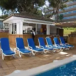 Riu Concordia 4* Playa de Palma (Mallorca)
