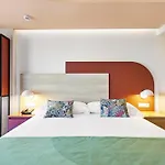 Hotel Riu Concordia 4*