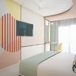 Riu Concordia 4* Playa de Palma (Mallorca)