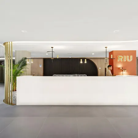Riu Concordia 4*