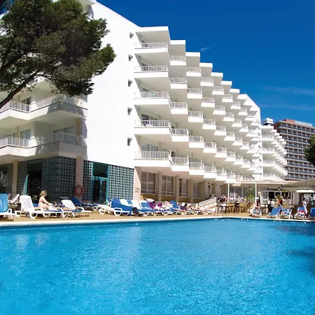 Riu Concordia 4*