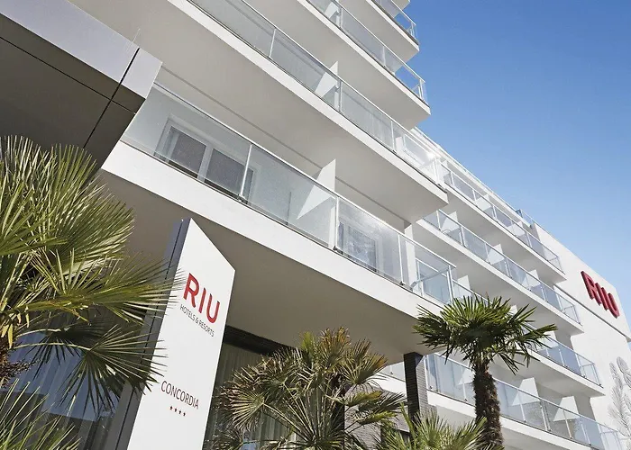 Riu Concordia