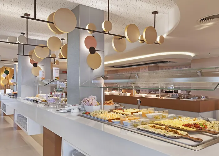 Riu Concordia מלון פלאייה דה פאלמה