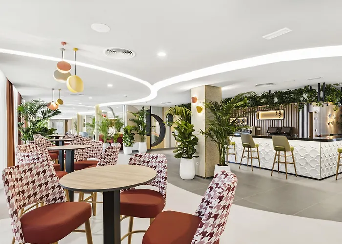 Riu Concordia מלון 4*