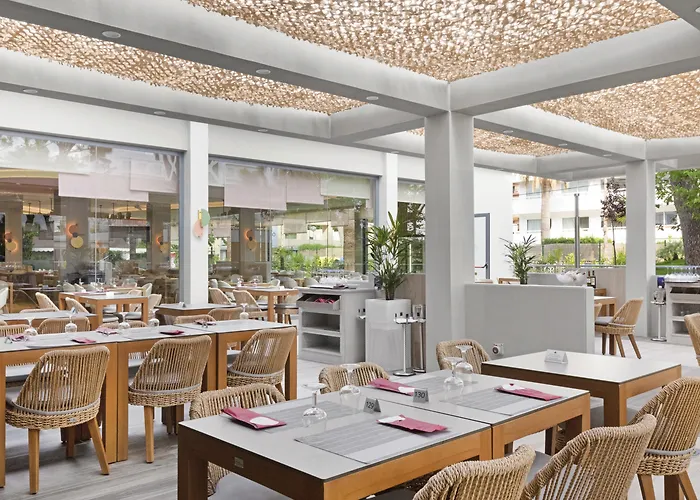 Riu Concordia מלון 4*