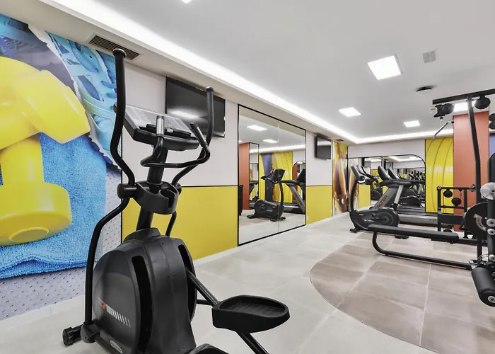 Riu Concordia מלון פלאייה דה פאלמה