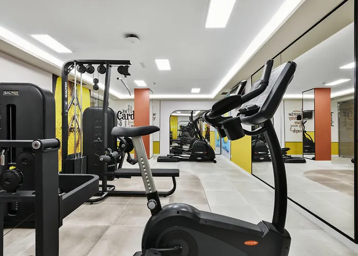 מלון Riu Concordia פלאייה דה פאלמה