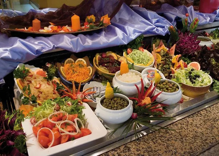 Riu Concordia פלאייה דה פאלמה