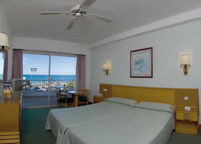 Riu Concordia מלון 4*