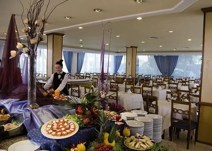 Riu Concordia 4* פלאייה דה פאלמה