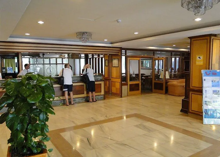 Riu Concordia מלון 4*