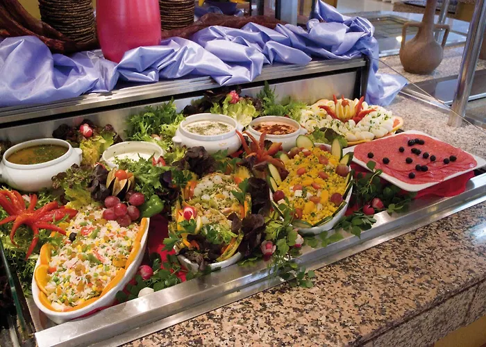 Riu Concordia 4* פלאייה דה פאלמה