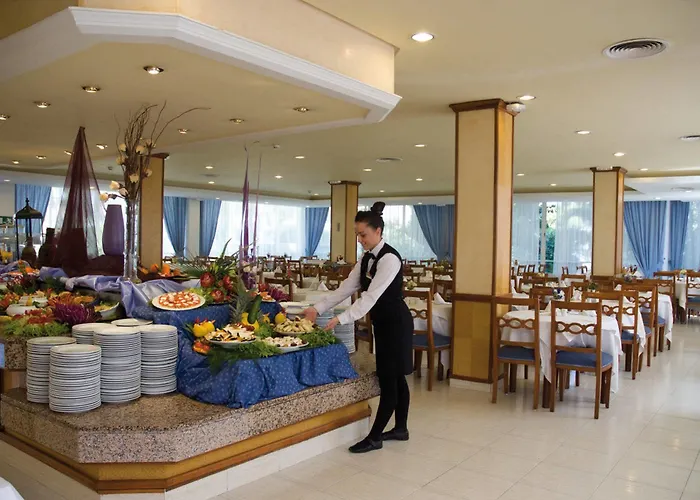 Riu Concordia מלון