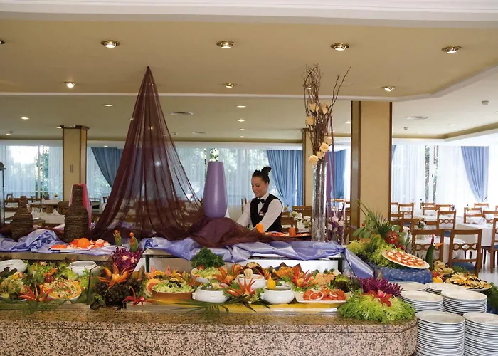 Riu Concordia 4* פלאייה דה פאלמה