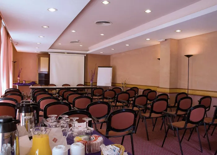 Riu Concordia 4* פלאייה דה פאלמה